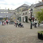Bush Hotell County Leitrim