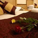 Otel Bush 3*