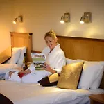 Hotell Bush County Leitrim