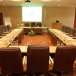 Bush Otel 3*