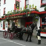 Bush Hotell 3*