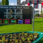 Otel Bush 3*