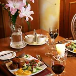 Hotell Bush County Leitrim