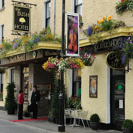 Hotel Bush