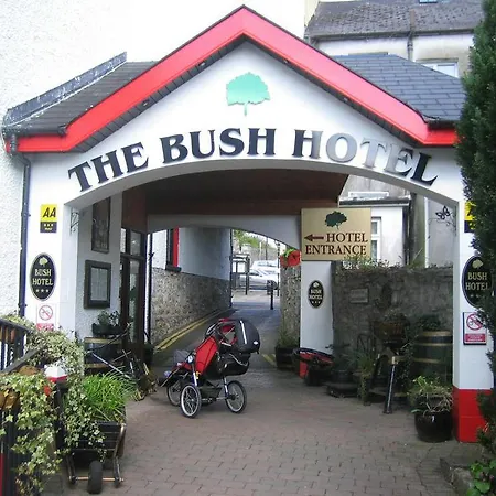 Bush County Leitrim