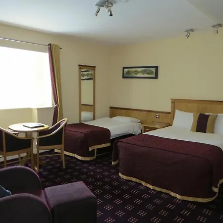 Bush Hotell