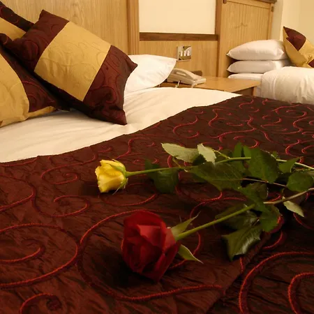 Hotell Bush 3*