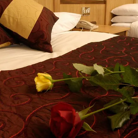 Hotel Bush 3*