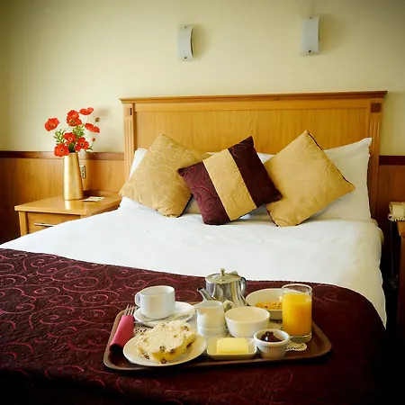 Bush Hotel County Leitrim