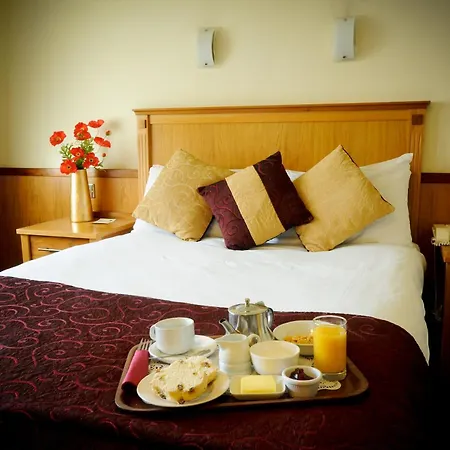 Bush 호텔 County Leitrim