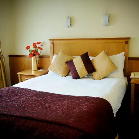 Bush 3* County Leitrim