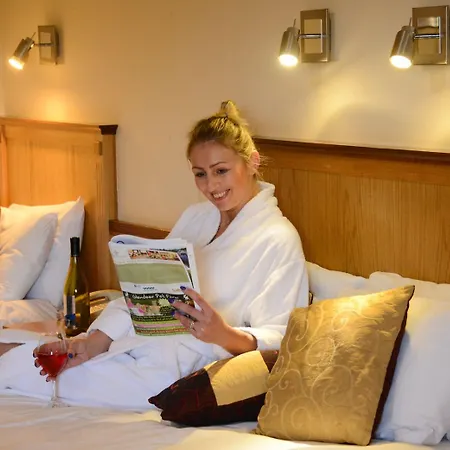 Hotel Bush County Leitrim