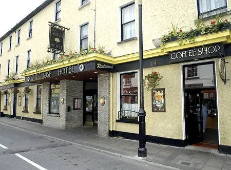 Bush 3* County Leitrim
