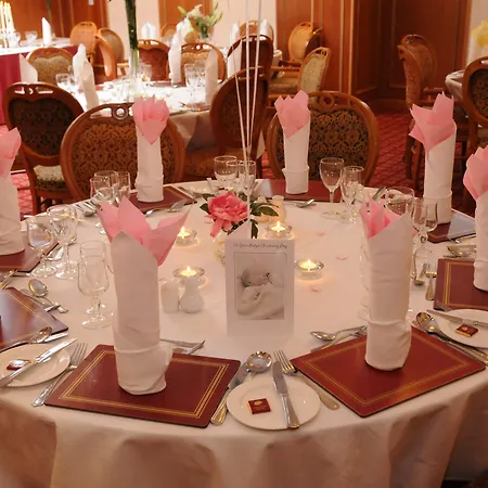 Bush فندق County Leitrim