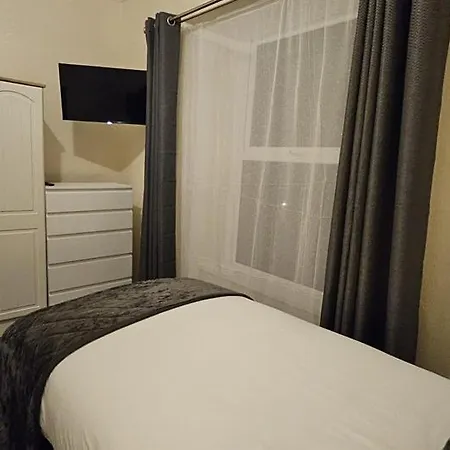 호텔 Bush County Leitrim