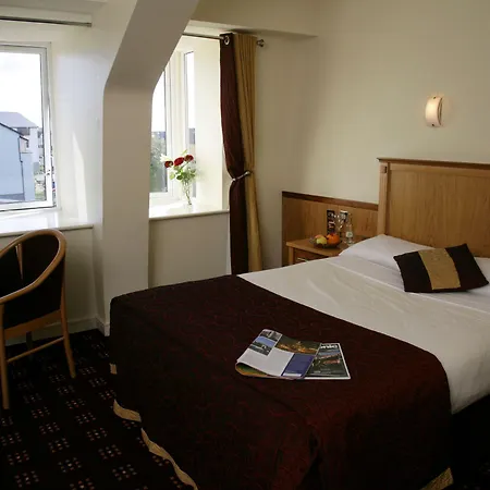 호텔 Bush County Leitrim