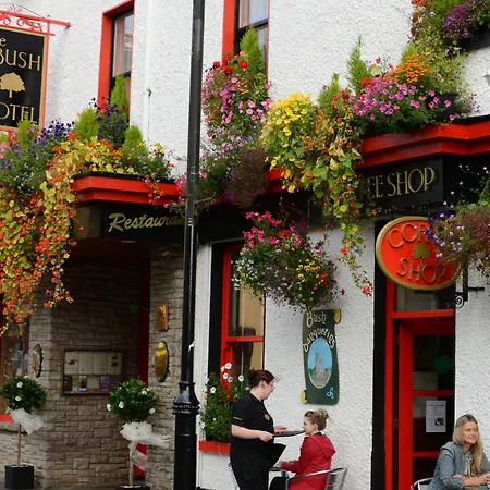 Bush 호텔 County Leitrim
