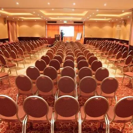 فندق Bush County Leitrim