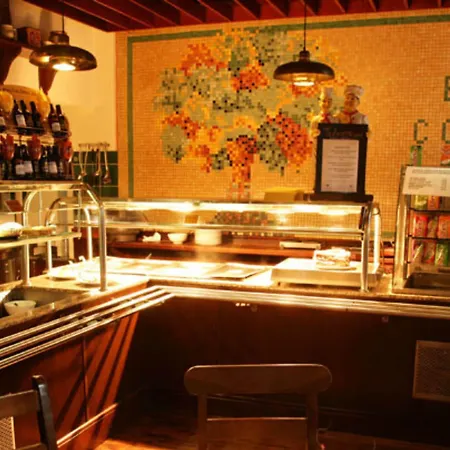 Bush Szálloda County Leitrim