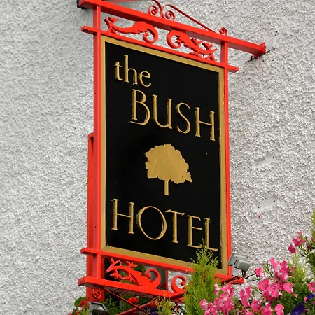 Bush Szálloda County Leitrim