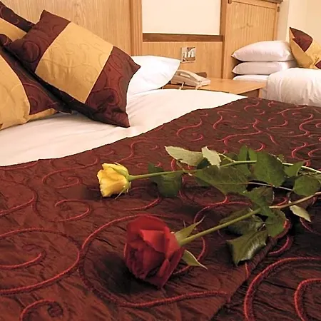 Hotel Bush County Leitrim