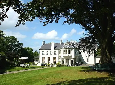 Hotel Bush County Leitrim