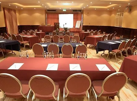 Hotel Bush County Leitrim