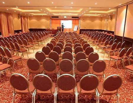 Bush Hotel County Leitrim