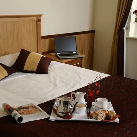 Hotel Bush County Leitrim