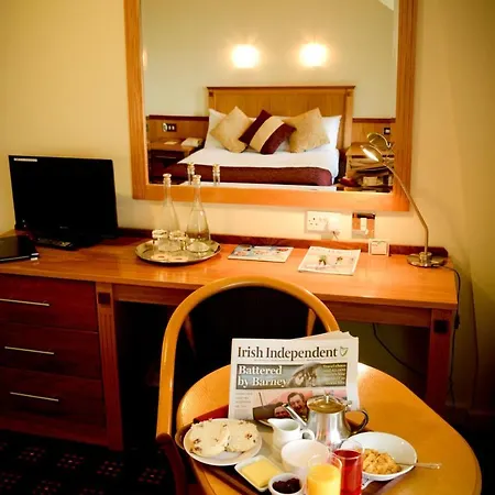 Bush 3* County Leitrim