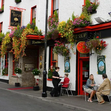 Hotel Bush