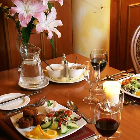 호텔 Bush County Leitrim