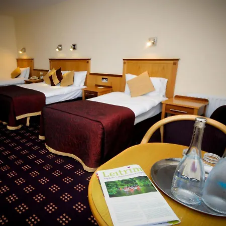 Hotell Bush 3*