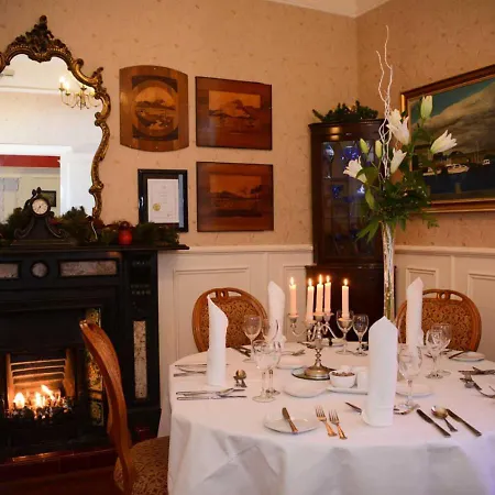 Otel Bush County Leitrim