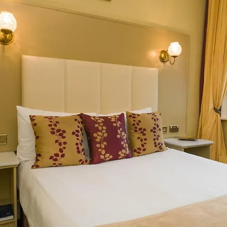 Hotell Bush County Leitrim