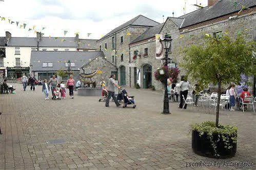 Bush Hotell County Leitrim