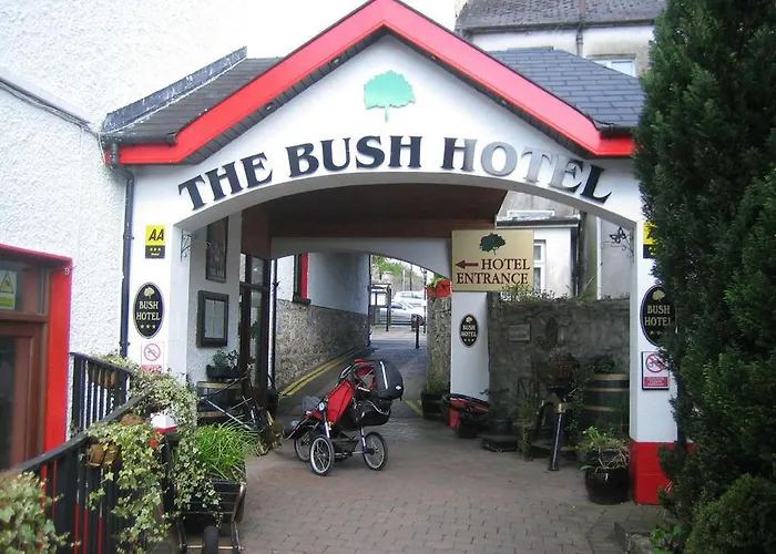Bush County Leitrim