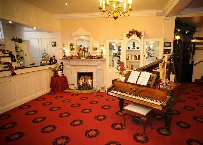 Bush Hotell County Leitrim