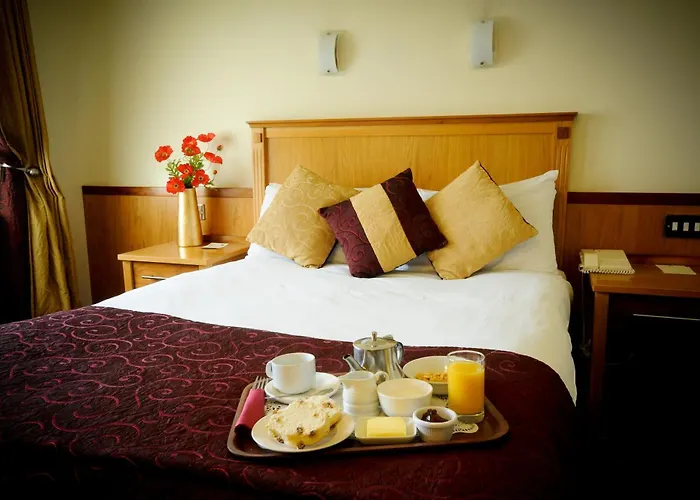 Bush Hotel County Leitrim