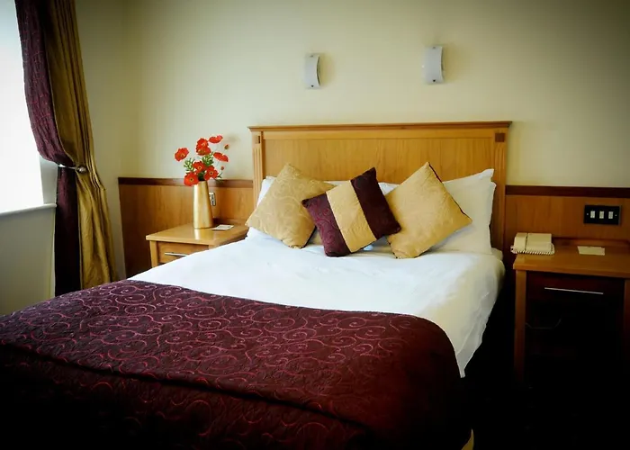 Bush 3* County Leitrim