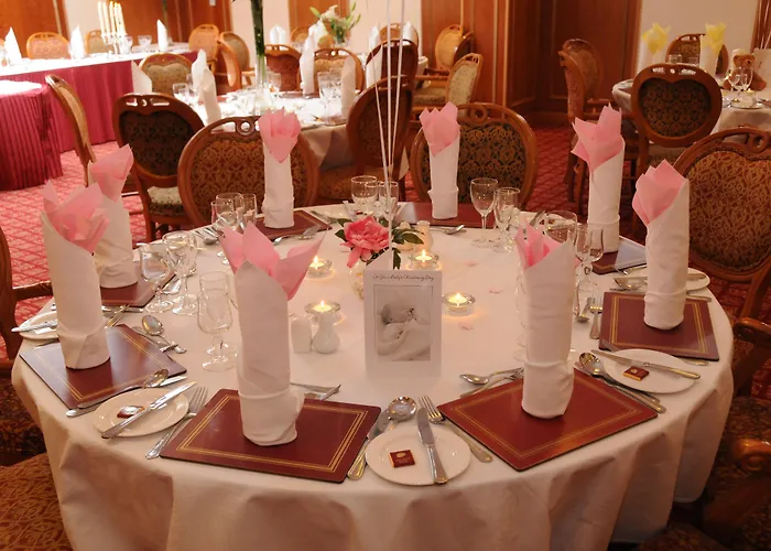 Bush Hotell County Leitrim