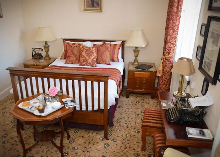 Bush Hotel County Leitrim