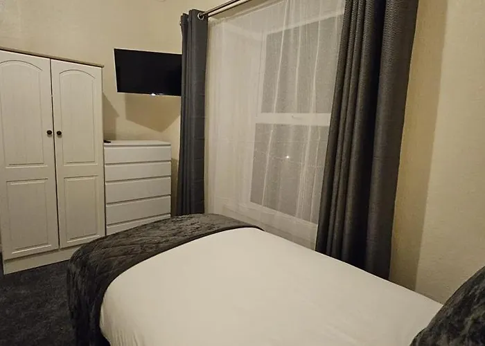 Hotell Bush County Leitrim