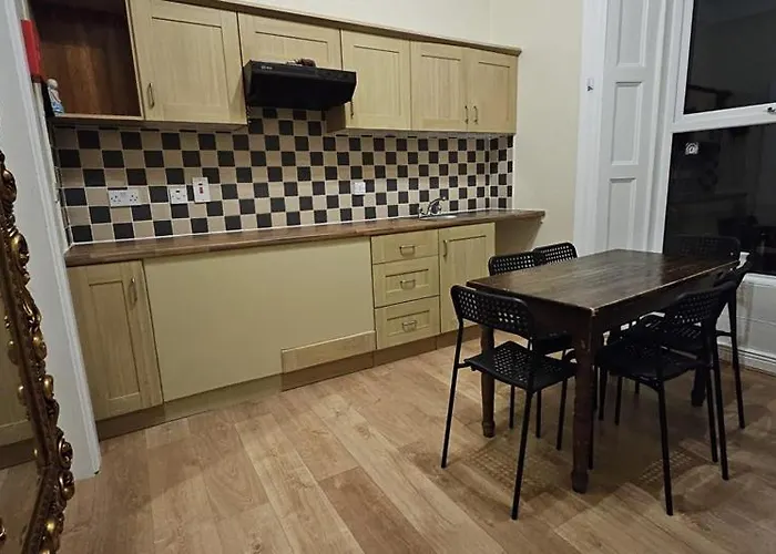 灌木丛酒店 County Leitrim