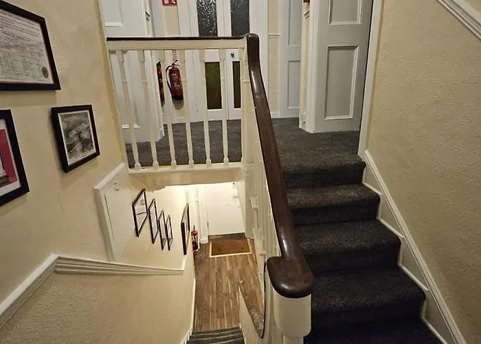 灌木丛酒店 3* County Leitrim