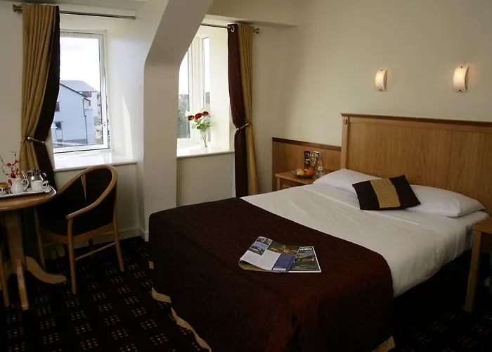 Hotel Bush County Leitrim