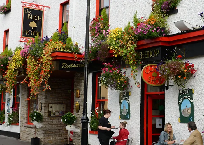 Bush Hotell County Leitrim