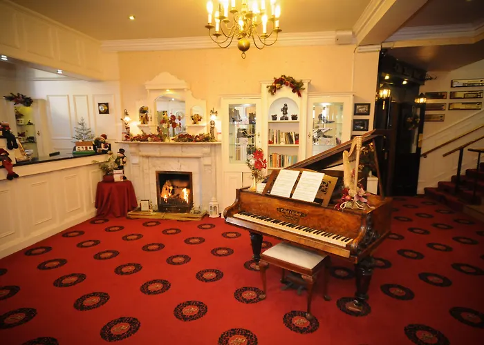 Hotel Bush County Leitrim