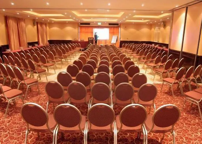 Hotell Bush County Leitrim