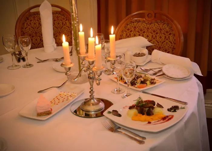 灌木丛酒店 酒店